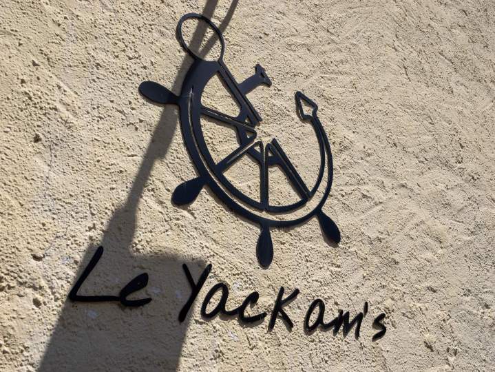 Restaurant - La Roche-Bernard