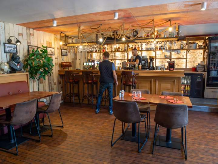 Restaurant - La Roche-Bernard