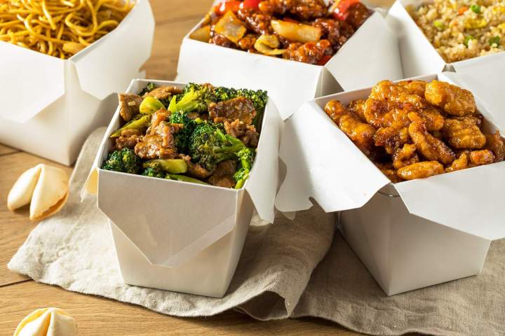 Cuisine savoureuse à déguster chez vous